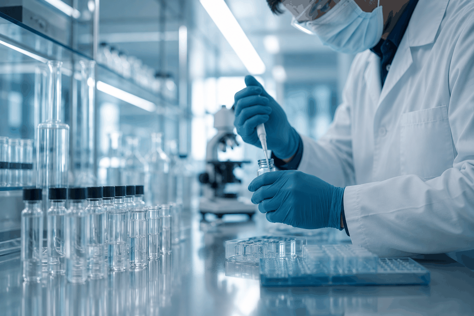 How We Protect Quality at Every Step
